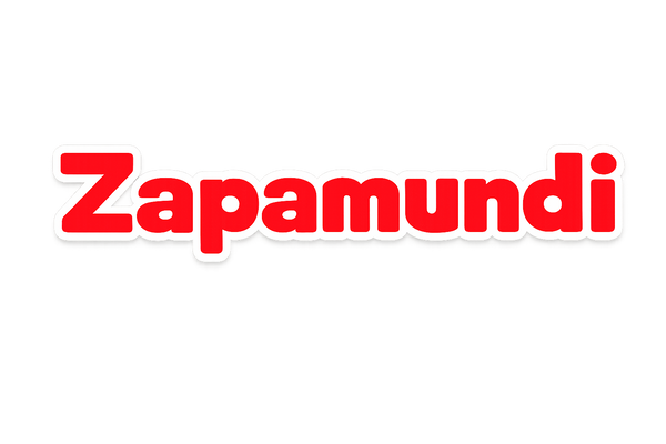Zapamundi