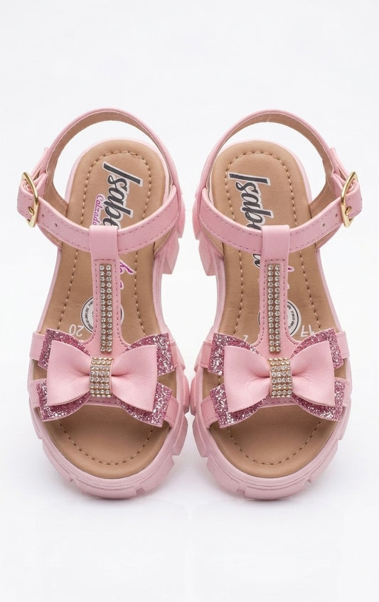 Huarache Sandalia Para Niña